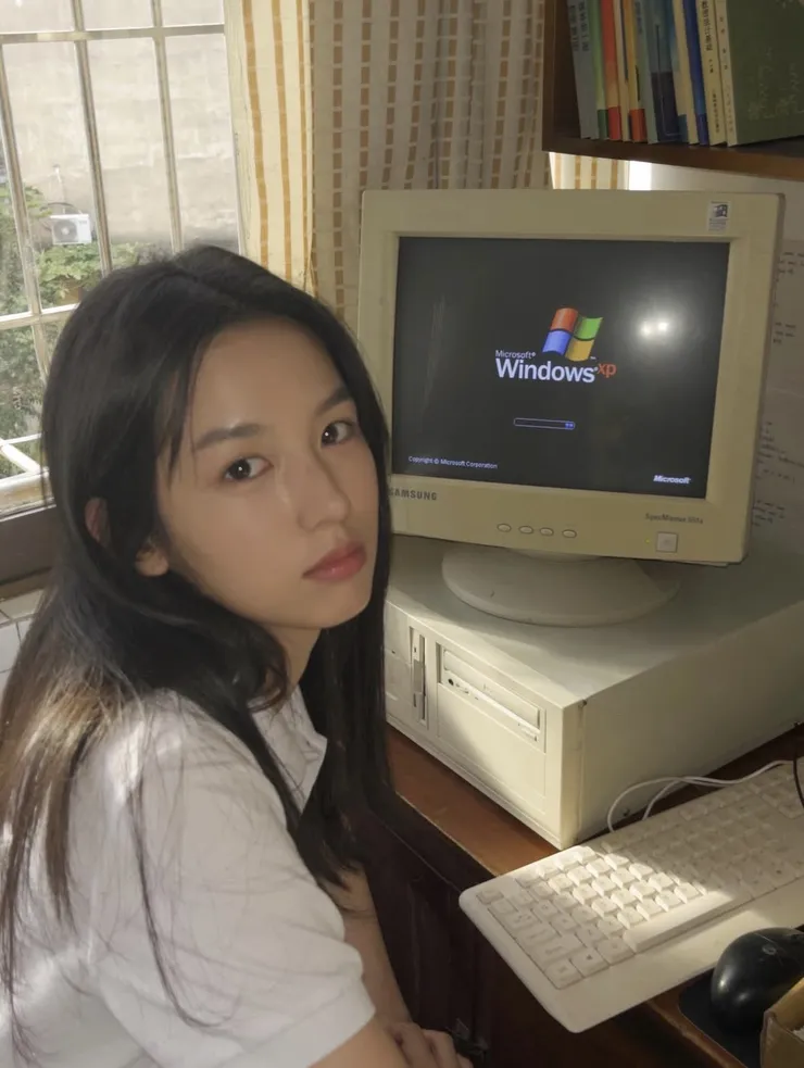 중국 절세미녀 여배우 周也.jpg1