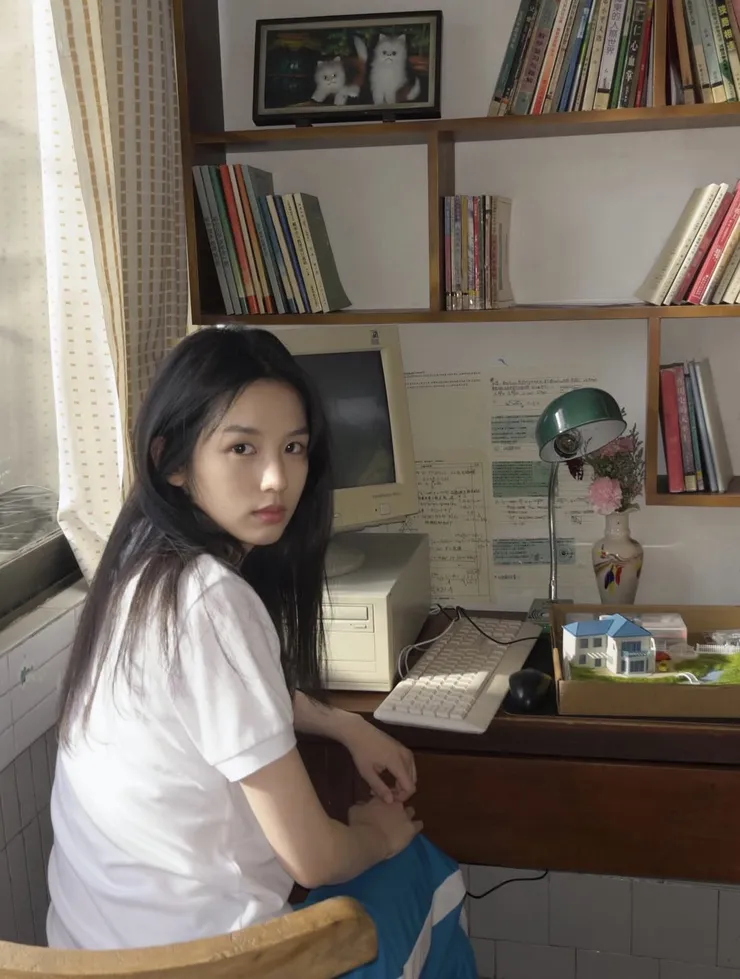 중국 절세미녀 여배우 周也.jpg3