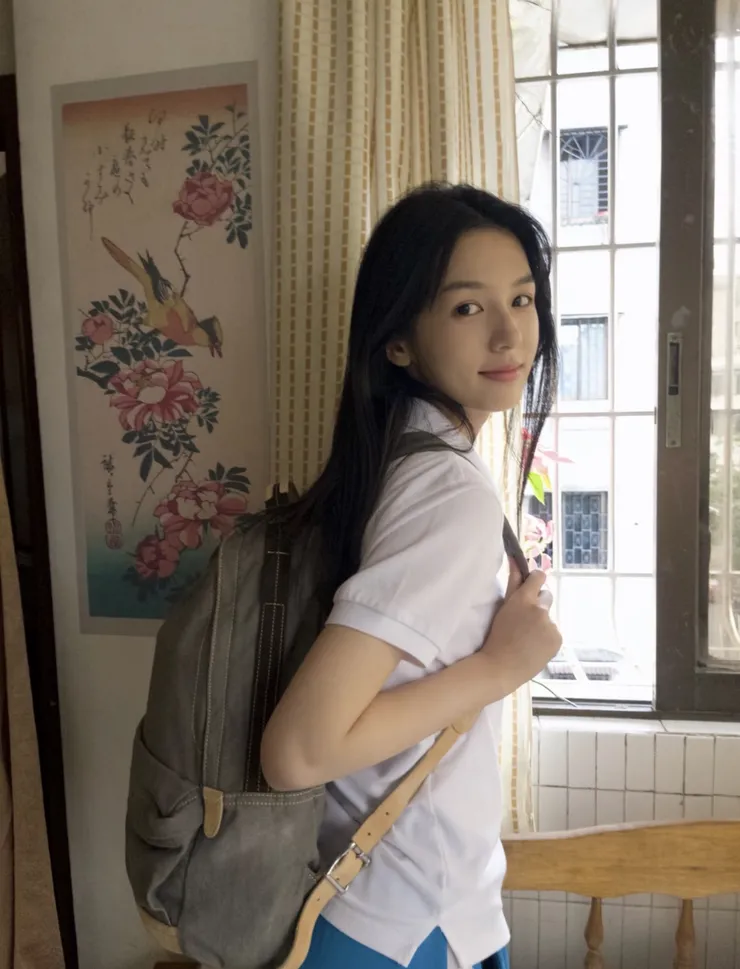 중국 절세미녀 여배우 周也.jpg4