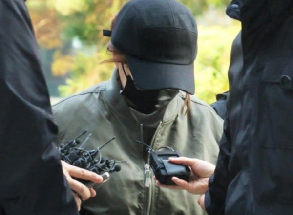 몸에 좋은 거야… 딸이 건넨 음료 먹고 사망한 엄마1