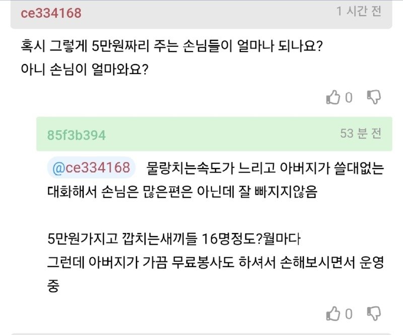 집안에 가업이 마음에 안든다는 아들.JPG5