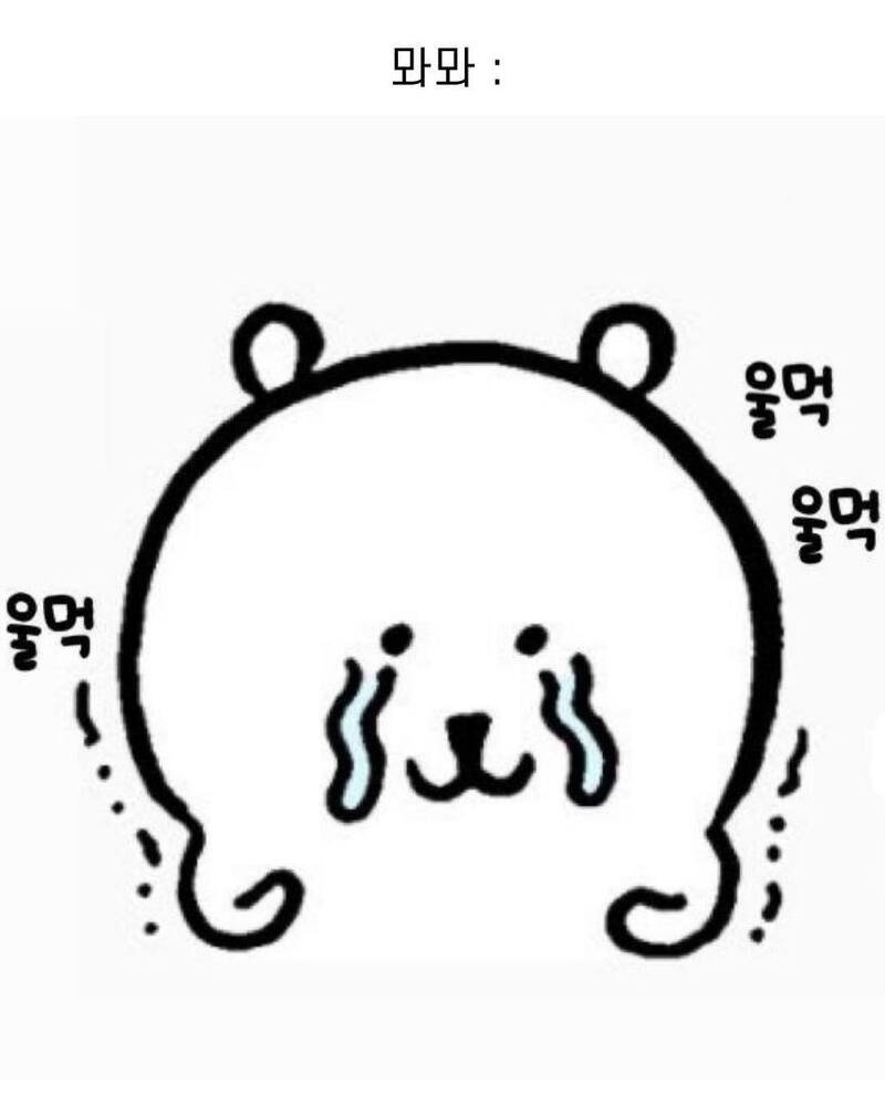 한국 디저트계 통곡의 벽 7대장8