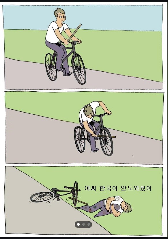 이란전쟁과 트럼프 그리고 한국1