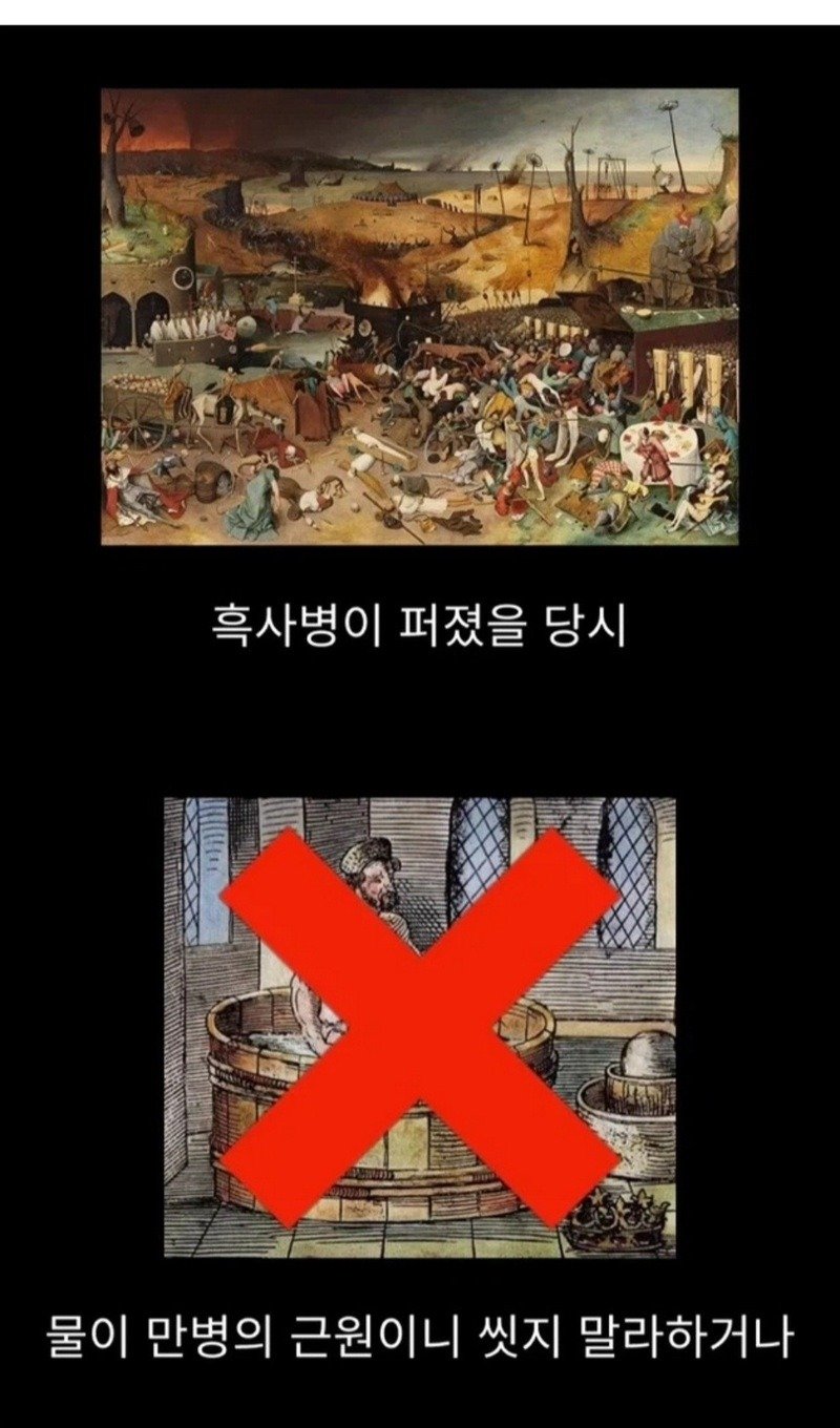 흑사병을 날려버린 전설적 의사1