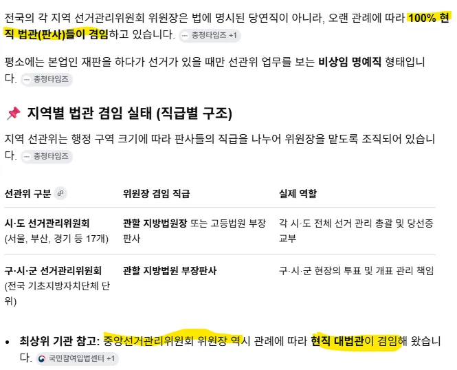박선원, 50% 투표용지 부족은 실수를 가장한 의도로 보인다1
