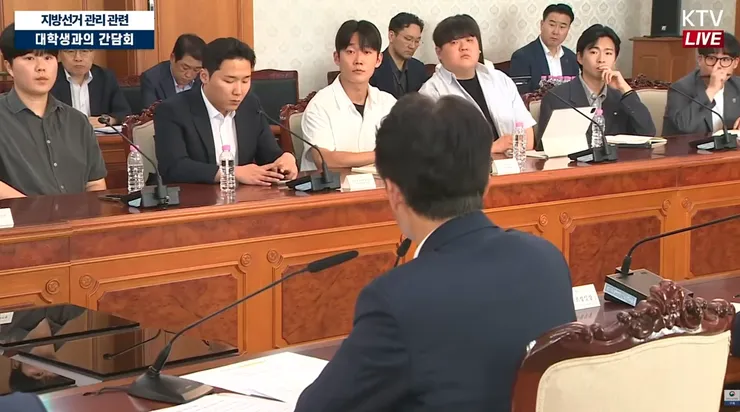 김민석 총리가 잘하고 있네요1