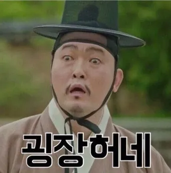워매 스웨덴 굉장허네1