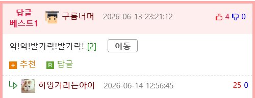 탈출한 햄스터 잡기에 최적이라는 의외의 도구4