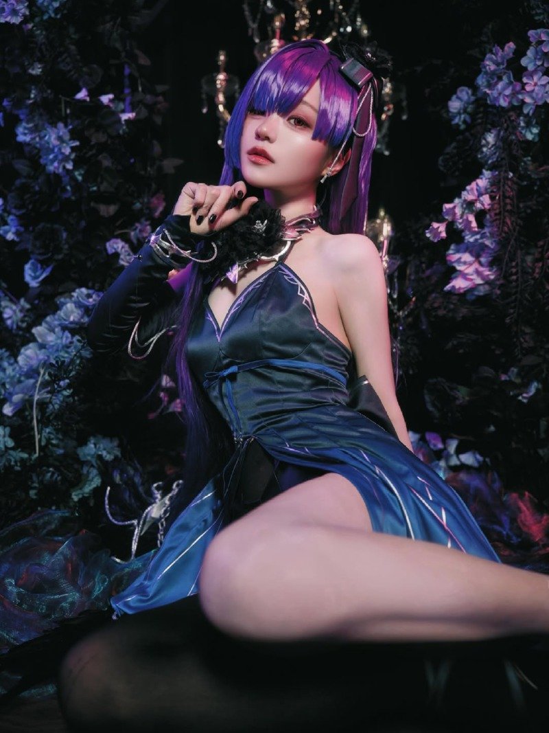 다리 다친 주인을 본 햄스터1