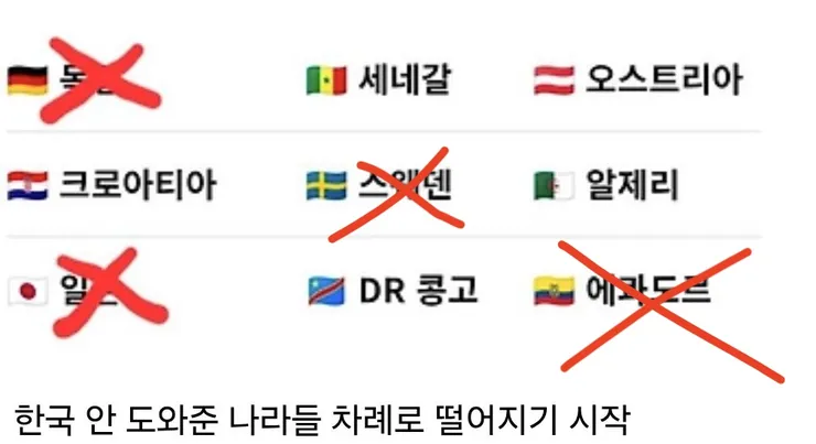 킹우의수 빙고 2탄 떴네요.jyp1