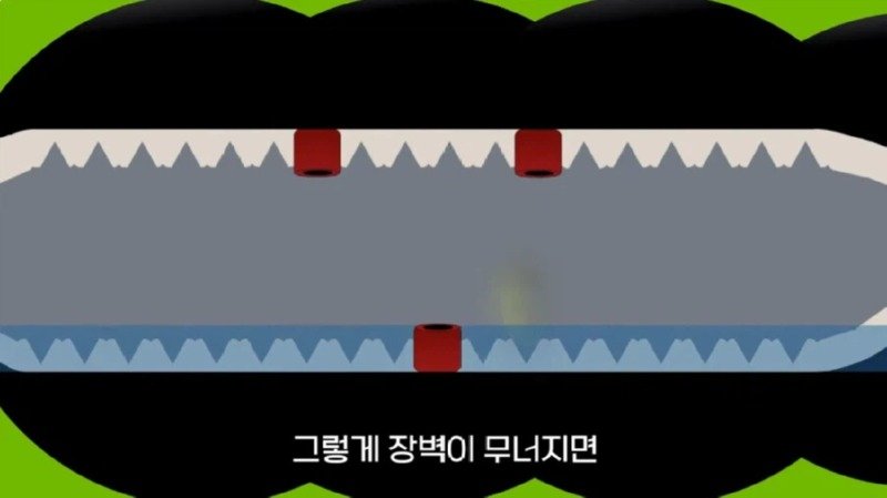 작년에 계양산을 뒤덮었던 러브버그의 천적 발견17