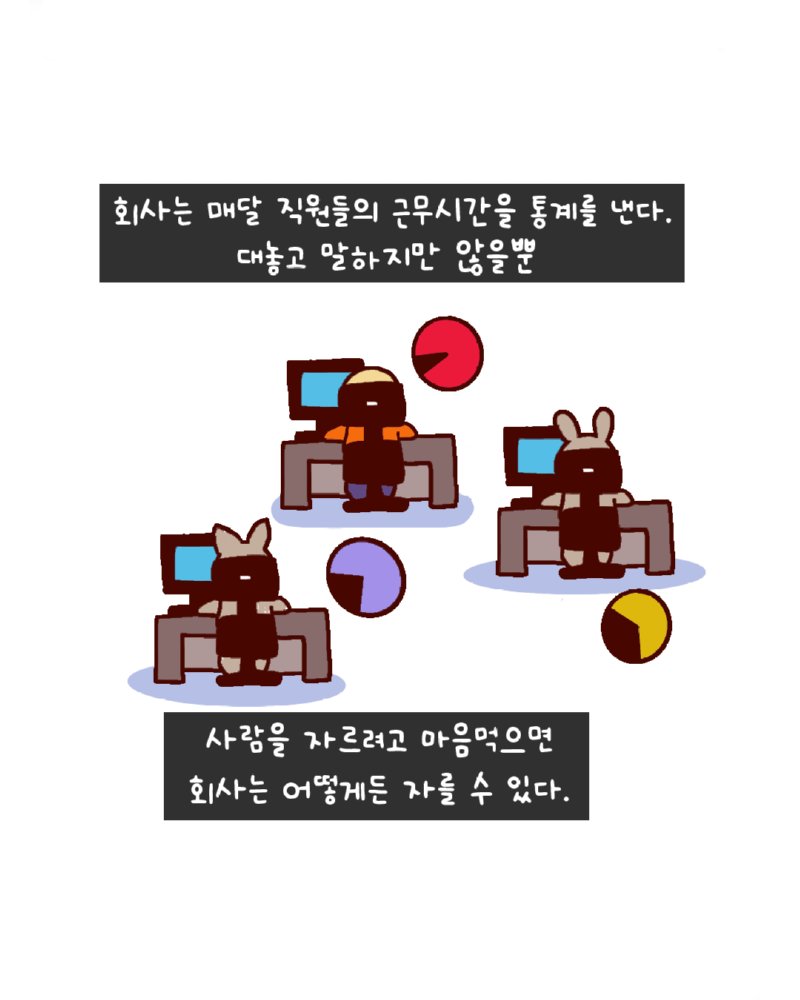 저녁이 없는 삶2