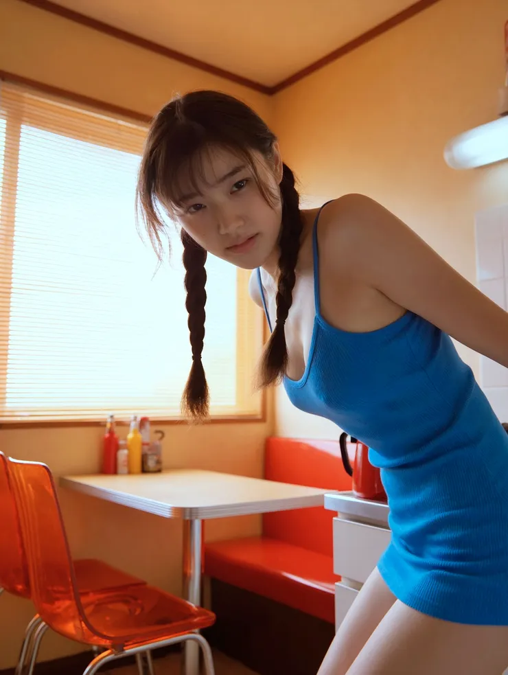 AI 패션 화보 컨셉7
