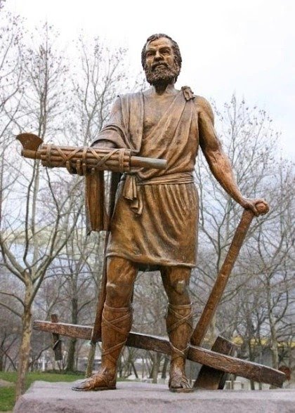 역사상 가장 쿨한 퇴임1