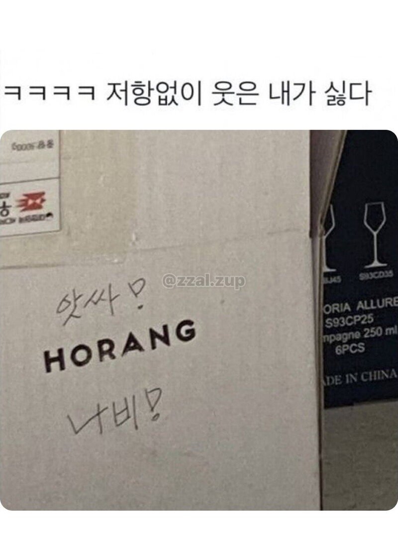 도서관에서 쪽지 받았는데 이게 뭐냐 外12