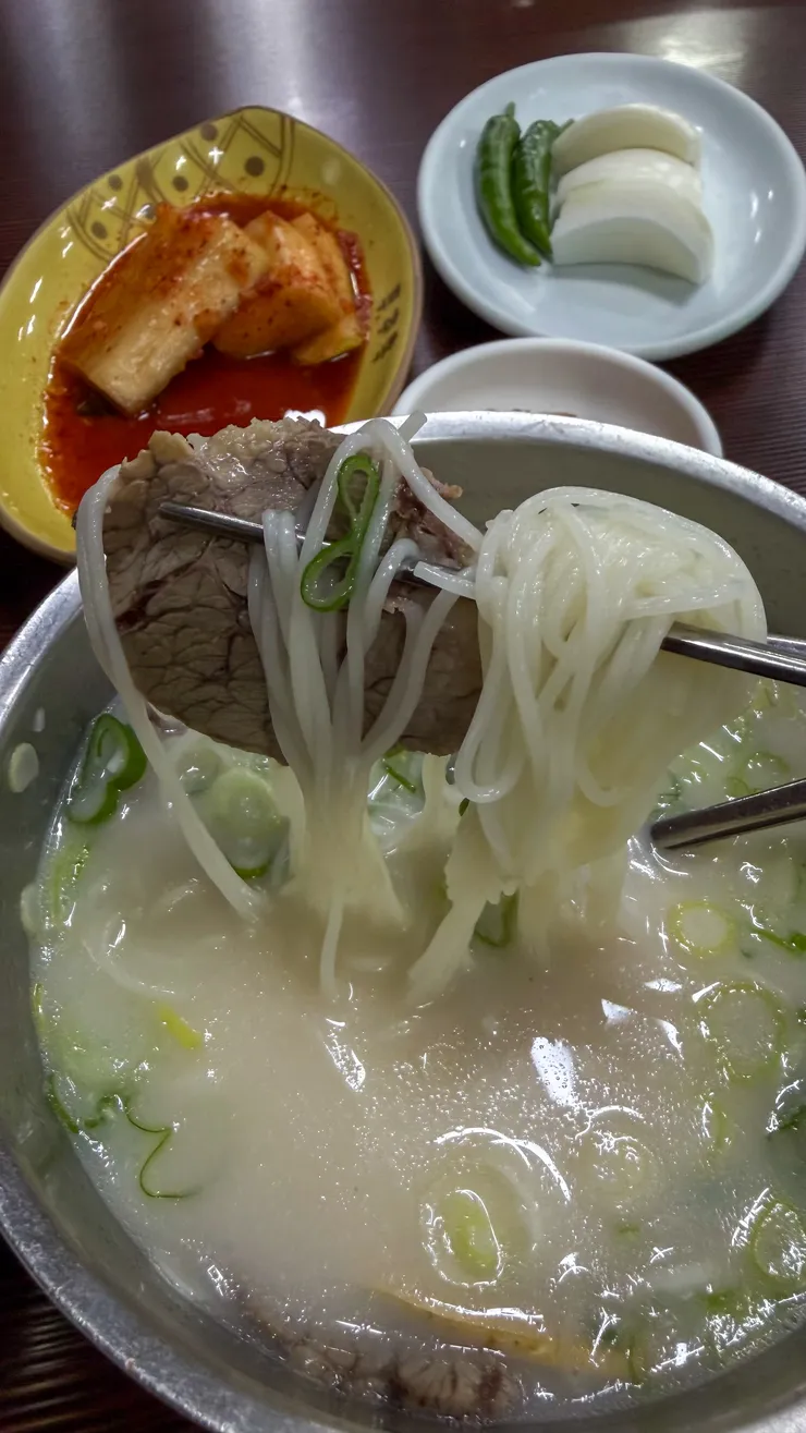 경상남도 통영시 푸주옥.10
