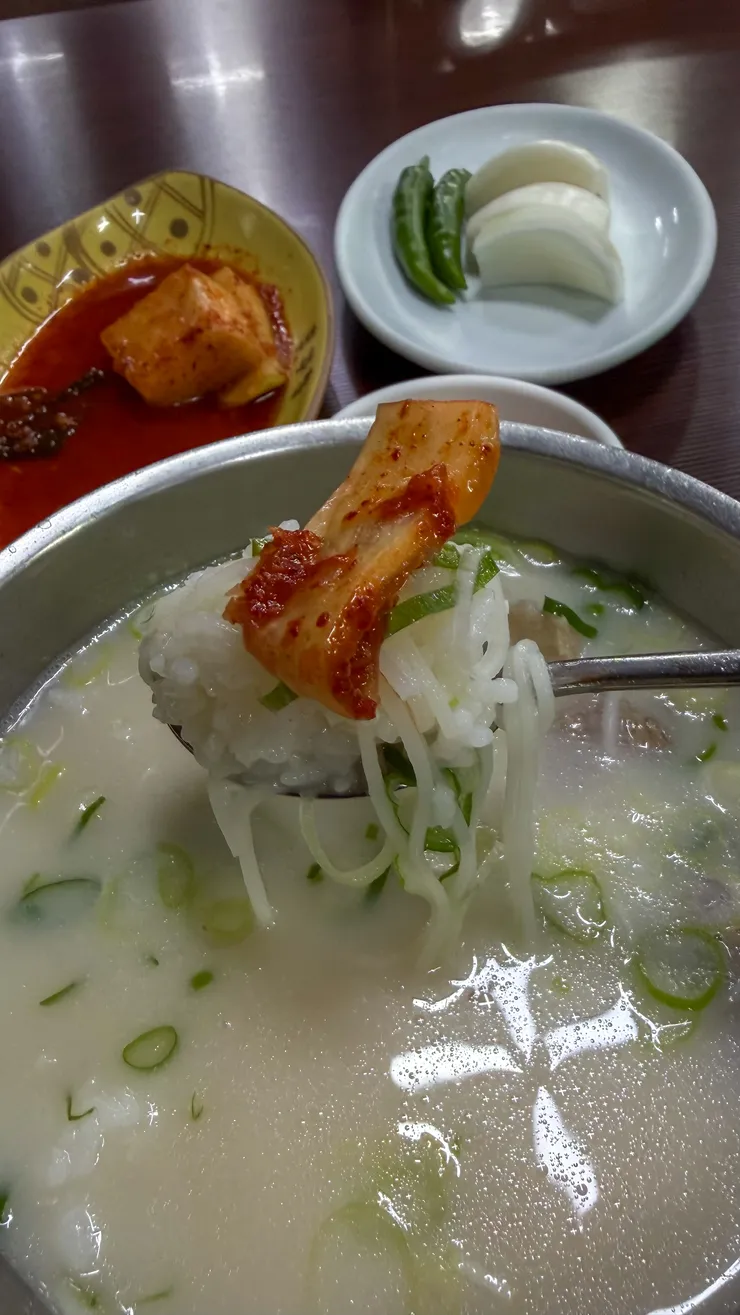 경상남도 통영시 푸주옥.11