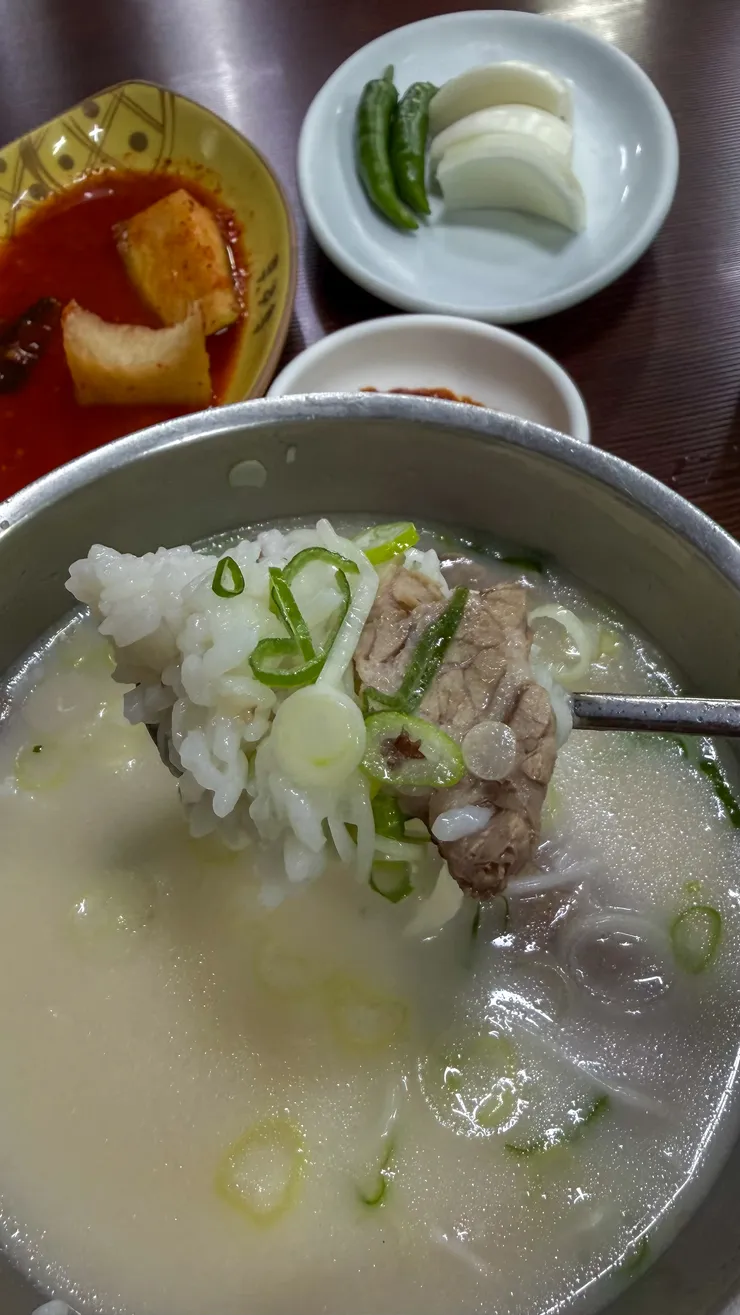 경상남도 통영시 푸주옥.12