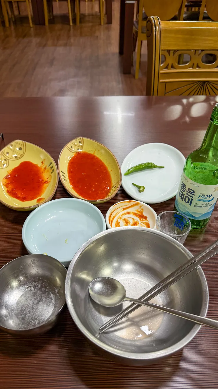 경상남도 통영시 푸주옥.14
