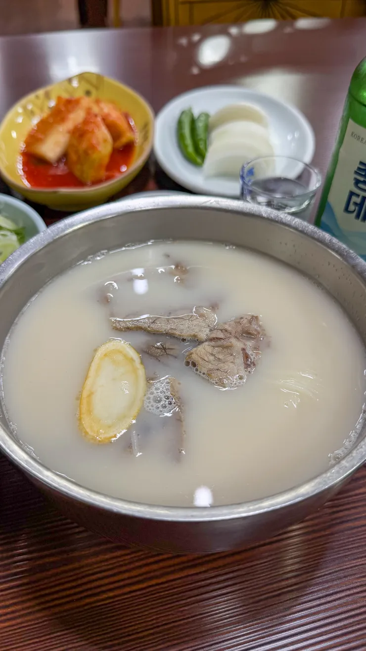 경상남도 통영시 푸주옥.4