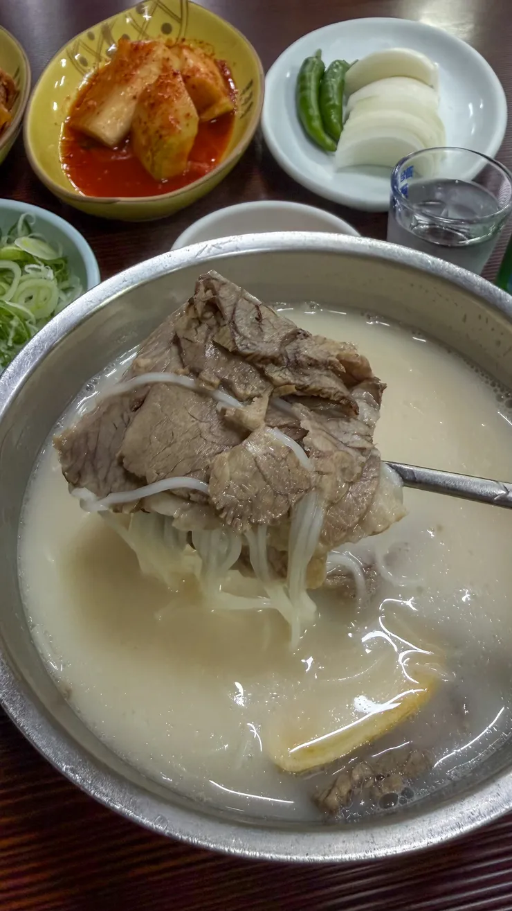 경상남도 통영시 푸주옥.5