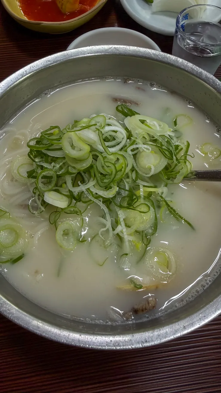 경상남도 통영시 푸주옥.7