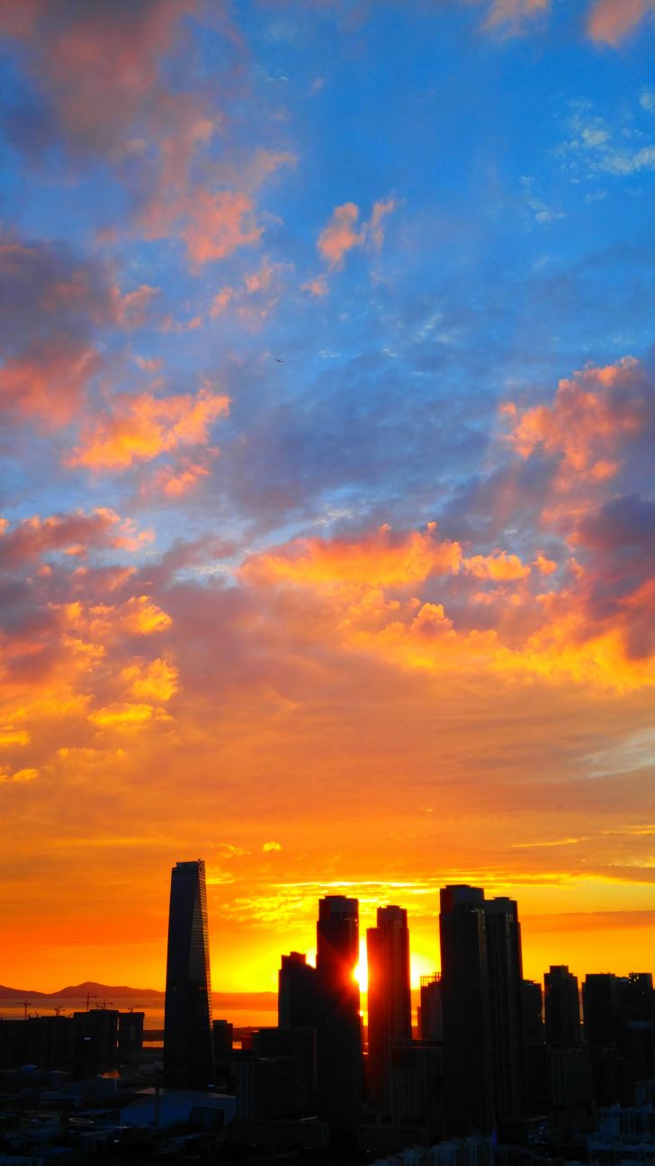 송도 해지는 풍경.jpg1