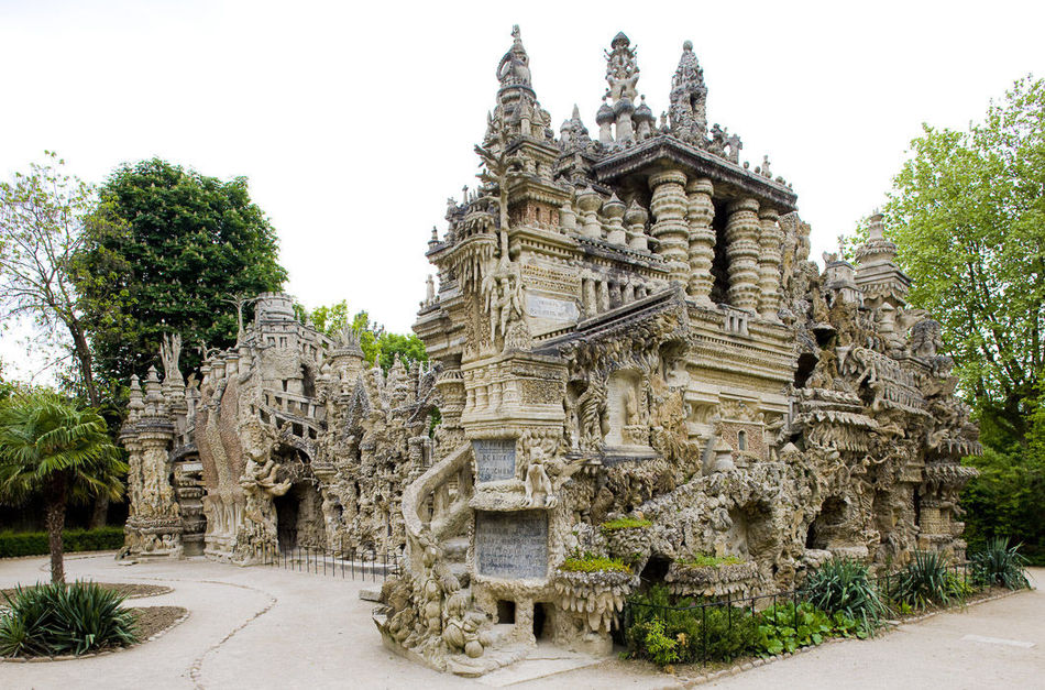 세상에서 가장 아름 다운 성들...有1