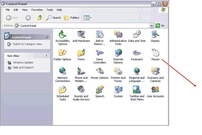 윈도우 빠른 실행 만들기.JPG3