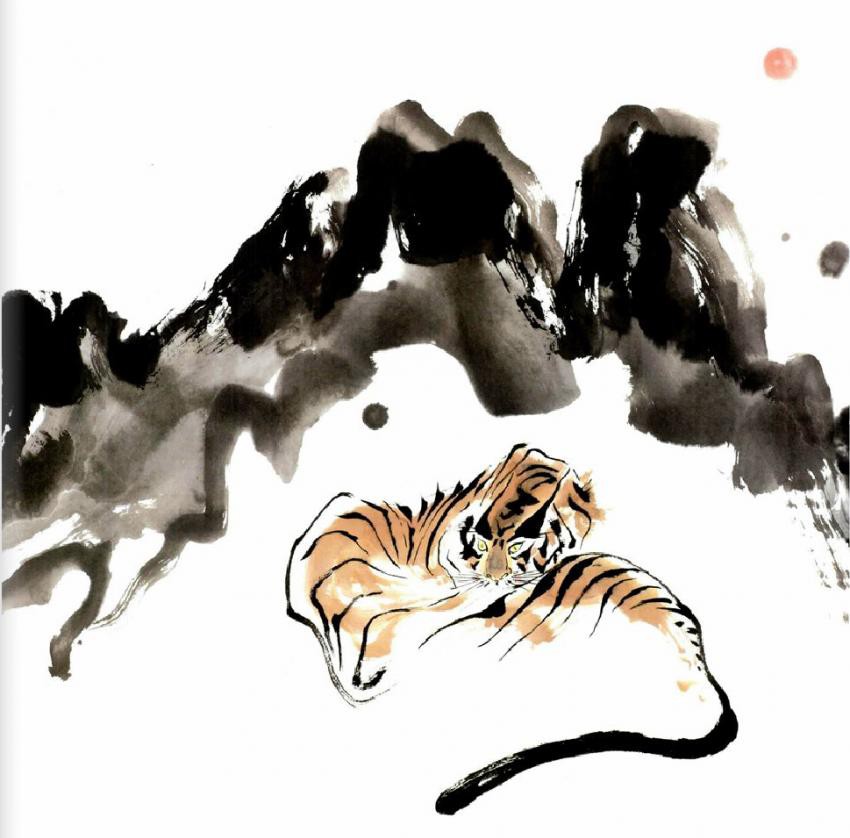 요즘 국산 동화 삽화 수준3