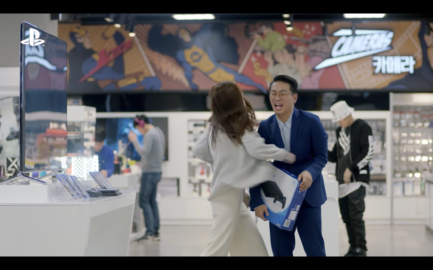 유부남들을 위한 TIP7