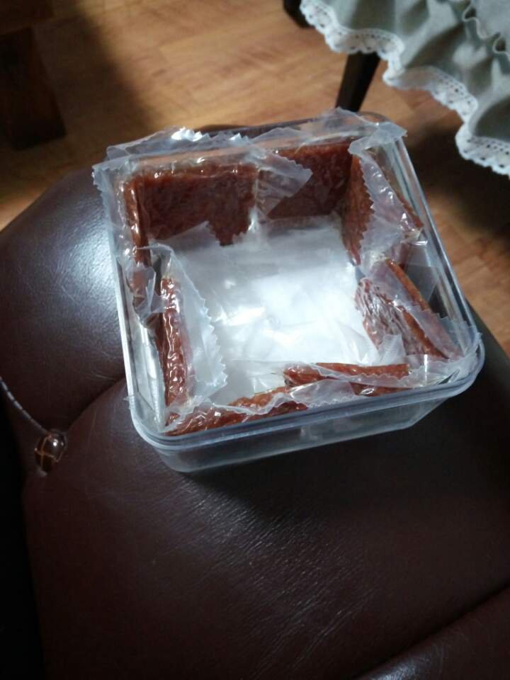 대륙의 포장기술 근황2