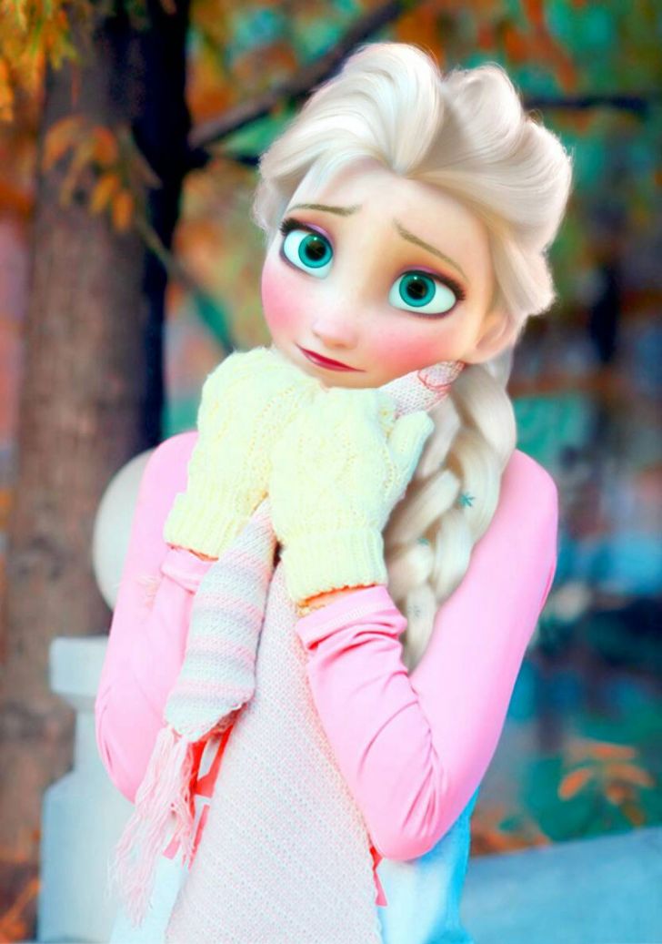 엘사 봄 버젼.jpg2