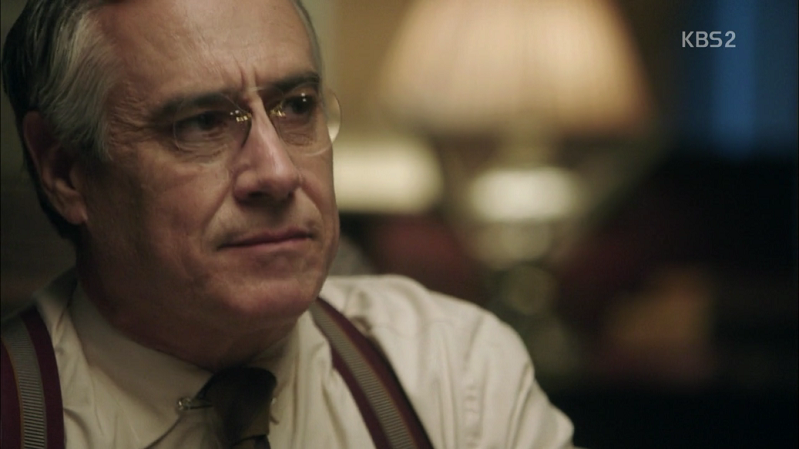 대통령 각하, 항공모함이 격파됐답니다4