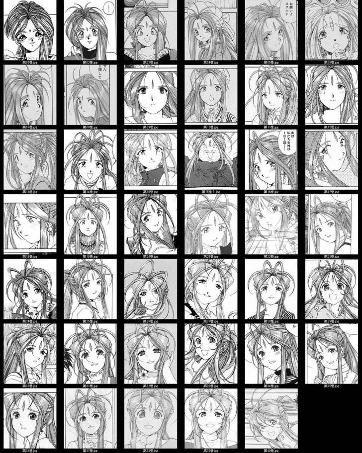 성형에 중독된 만화 케릭터.. .JPG1