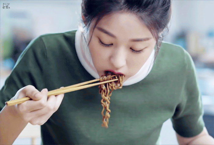 짜파게티 설현이10