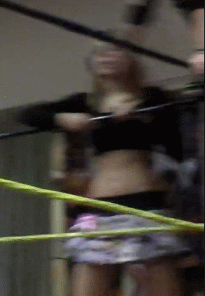 미소녀가 싸우는 직업을 가졌을 때3