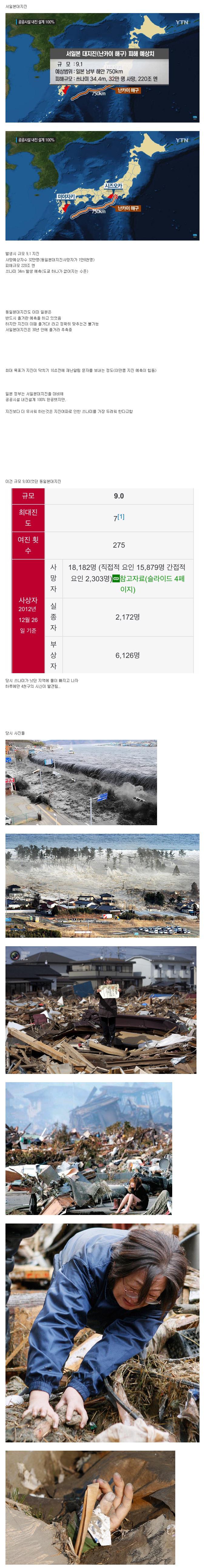 일본이 가장 두려워하고 있는 서일본 대지진 . jpg1