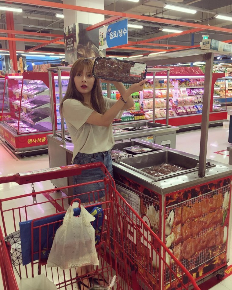 이런 ㅊㅈ가 같이 마트 가자고 조르면...jpg5