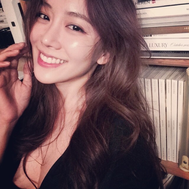 손혜원 의원님 조카라네유.. ㄷㄷㄷ.ㅊㅈ3