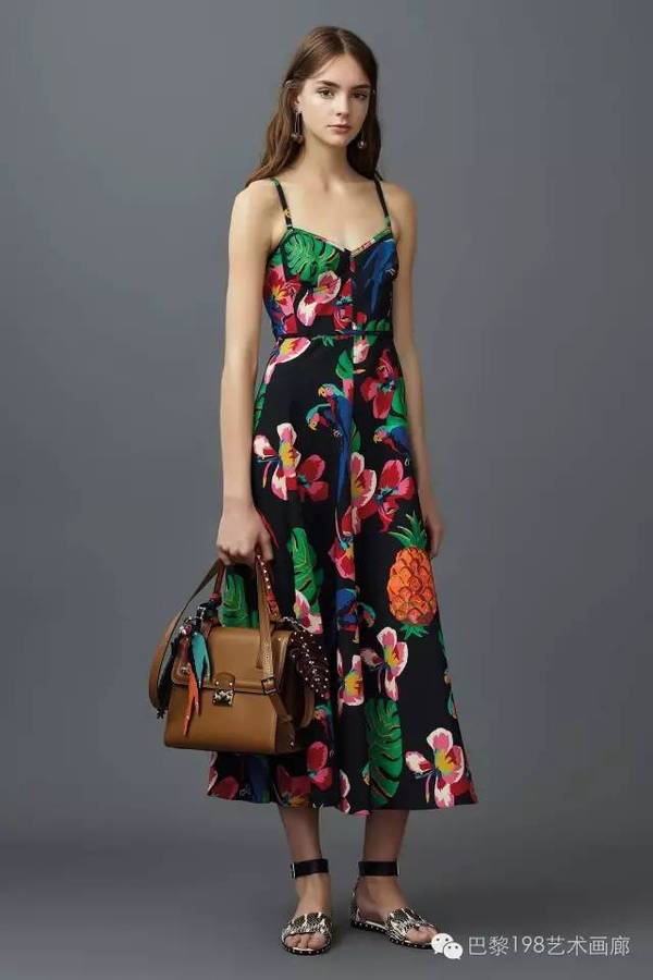 올 봄에 많이 보게될 ㅊㅈ 패션들1