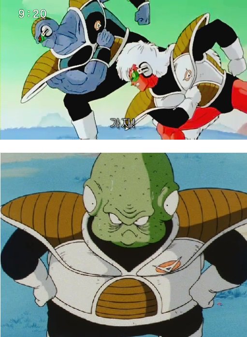 루리웹 유저의 어제자 토론 요약5