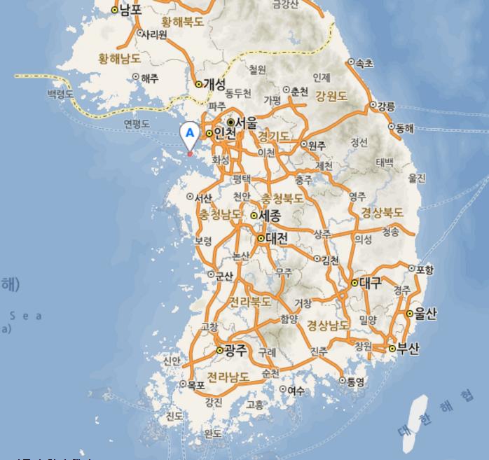 수도권 사람들이 잘 모르는 수도권 최대의 화력발전소 ㄷㄷㄷ 有3