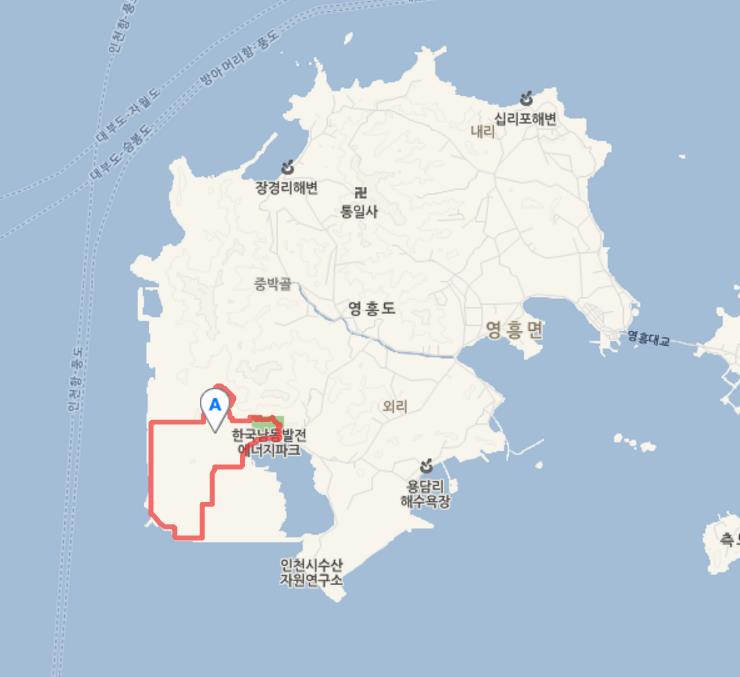 수도권 사람들이 잘 모르는 수도권 최대의 화력발전소 ㄷㄷㄷ 有4