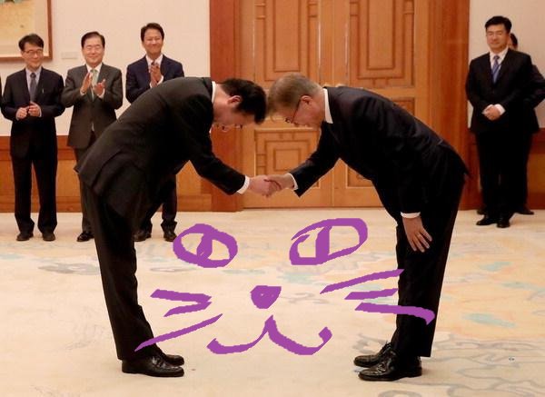 찡찡이의 큰그림...1