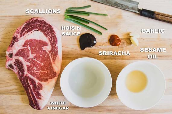 세계적으로 유명한 10가지 스테이크 양념법6