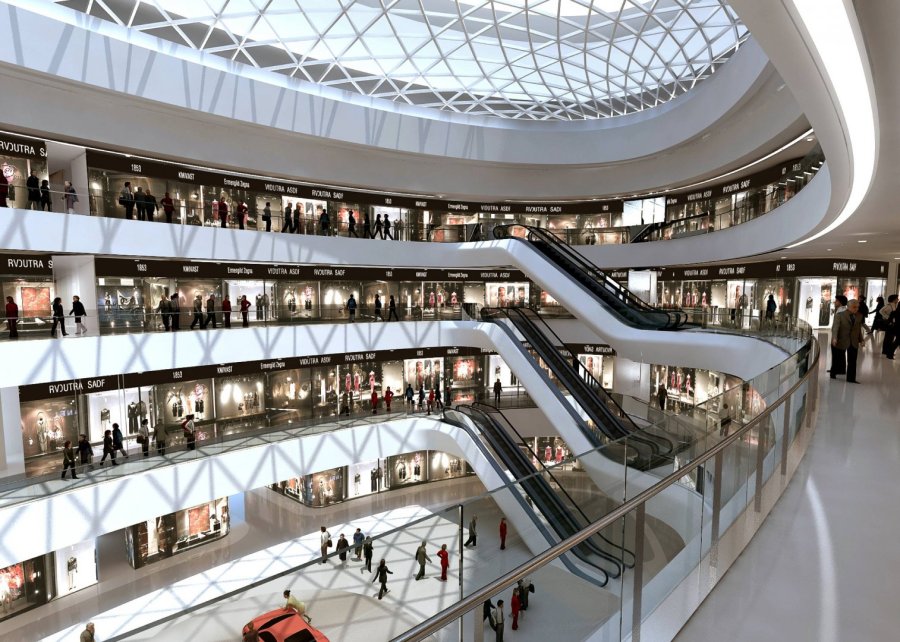 세상에서 가장 아름다운 중국의 쇼핑몰 jpg6