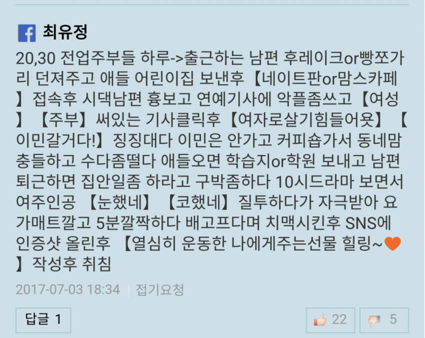 20,30대 전업주부들의 일상.jpg1