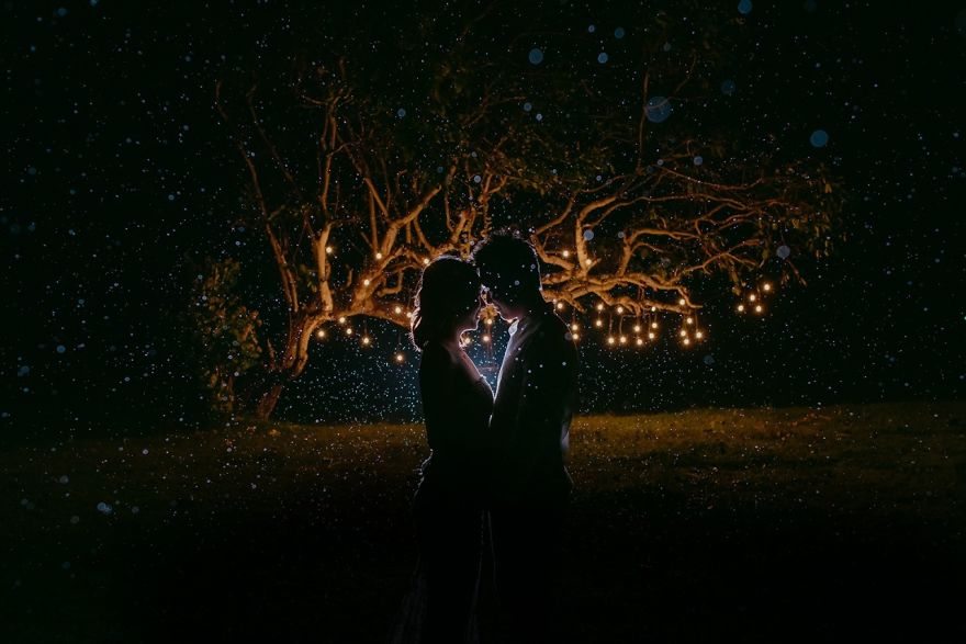 서양의 웨딩사진. JPG5