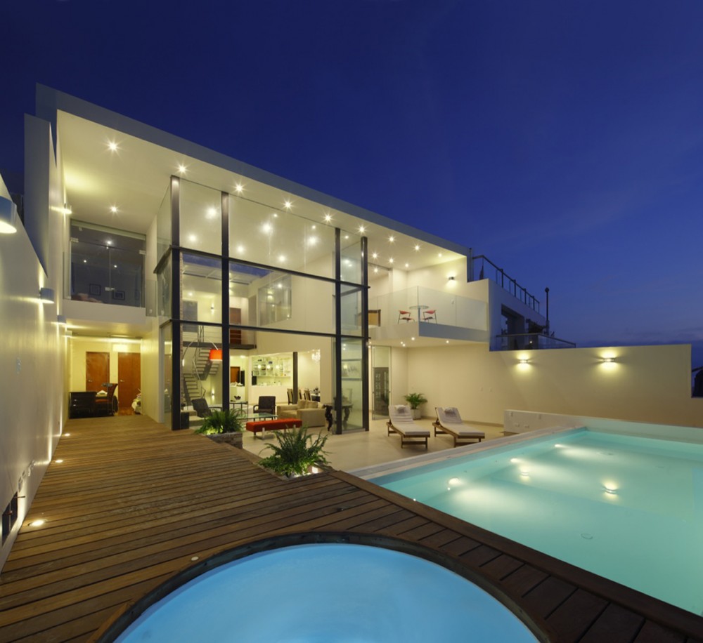 이런 집에 살고싶다는2